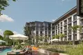 Квартира 1 спальня 50 м² Несебр, Болгария