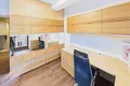Apartamento 3 habitaciones 99 m² en Varsovia, Polonia