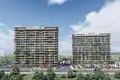 Mieszkanie 3 pokoi 110 m² Mersin, Turcja