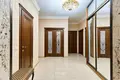 Mieszkanie 3 pokoi 110 m² Mińsk, Białoruś