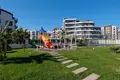 Квартира 3 комнаты 95 м² Аксу, Турция