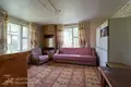 2 room house 50 m² Piarezyrski sielski Saviet, Belarus