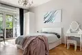 Appartement 4 chambres 87 m² Varsovie, Pologne