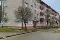 1 room apartment 30 m² Byarozawka, Belarus