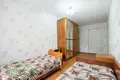 2 room apartment 45 m² Minsk, Belarus