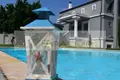 6 bedroom villa 285 m² Municipality of Corinth, Greece
