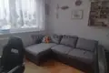 Mieszkanie 2 pokoi 55 m² Gyori jaras, Węgry