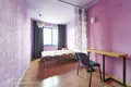 2 room apartment 49 m² in Minsk, Belarus