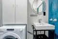 Apartamento 3 habitaciones 54 m² Poznan, Polonia