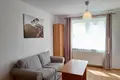 Appartement 2 chambres 38 m² en Cracovie, Pologne