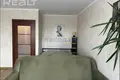 Apartamento 1 habitación 37 m² Zhdanovichy, Bielorrusia