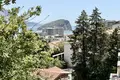 Mieszkanie 3 pokoi 55 m² Budva, Czarnogóra