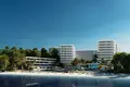 Квартира 2 комнаты 55 м² Kusadasi, Турция