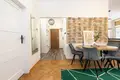 Wohnung 3 zimmer 71 m² Warschau, Polen