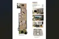 2 bedroom apartment 96 m² Monforte del Cid, Spain