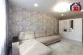 Wohnung 1 zimmer 29 m² Maladsetschna, Belarus