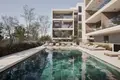 Wohnung 1 Schlafzimmer 67 m² Limassol, Zypern