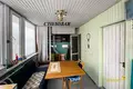 Maison 104 m² Aliachnovicki sielski Saviet, Biélorussie