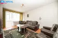 Apartamento 3 habitaciones 56 m² Vilna, Lituania