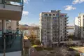 Mieszkanie 3 pokoi 61 m² Budapeszt, Węgry