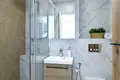 2 room apartment 38 m² Warsaw, Poland