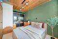 2 room apartment 45 m² Vilnius, Lithuania