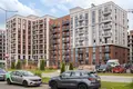 Apartamento 2 habitaciones 43 m² Minsk, Belarús