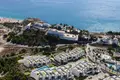 2 bedroom apartment 75 m² la Vila Joiosa Villajoyosa, Spain