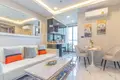 Wohnung 1 Schlafzimmer 29 m² Pattaya, Thailand