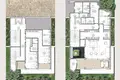 3 bedroom villa 546 m² Choeng Thale, Thailand