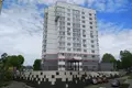 Apartment in a new building Жилой дом по переулку Горный, 8