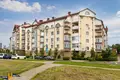 Квартира 3 комнаты 109 м² Минск, Беларусь