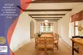 Casa 351 m² Sierafimova, Belarús