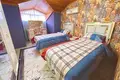 Wohnung 4 Schlafzimmer 220 m² Mittelmeerregion, Türkei