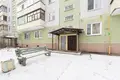 2 room apartment 39 m² Minsk, Belarus