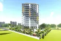 Wohnung 3 zimmer 95 m² Erdemli, Türkei