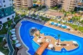 Apartamento 2 habitaciones 55 m² Alanya, Turquía