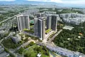 <!-- SEO DATA: h1,  -->
Квартира 4 спальни 233 м² в Konak, Турция