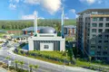 Mieszkanie 1 pokój 188 m² Marmara Region, Turcja