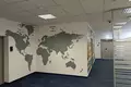 Oficina 1 086 m² en Moscú, Rusia