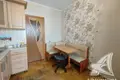 Mieszkanie 3 pokoi 67 m² Muchaviecki sielski Saviet, Białoruś