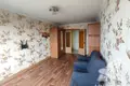Appartement 2 chambres 50 m² Muchaviecki sielski Saviet, Bélarus