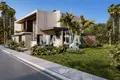 4 bedroom Villa 252 m² Kazafani, Northern Cyprus