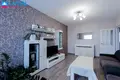 4 room apartment 88 m² Panevėžys, Lithuania