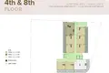 Appartement 2 chambres 80 m² Limassol, Chypre