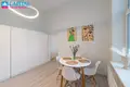 Apartamento 3 habitaciones 77 m² Kaunas, Lituania