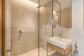 Apartamento 1 habitacion 81 m² Tivat, Montenegro