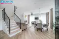 Casa 129 m² Vilna, Lituania