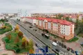 Commercial property 5 173 m² in Hrodna, Belarus