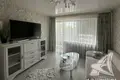 2 room apartment 49 m² Brest, Belarus